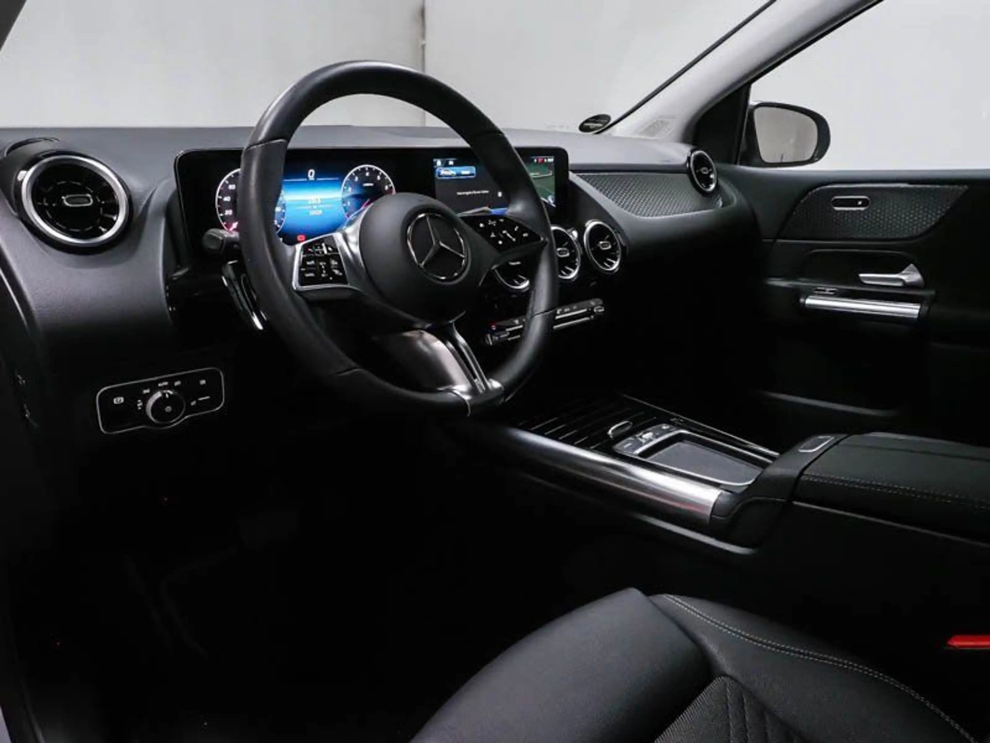 Mercedes-Benz B 180 PROGRESSIVE ADVANCED LED DAB KAMERA EASYPA — photo 7