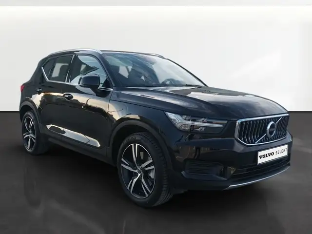 Volvo XC40 T4 Recharge Inscription Aut.