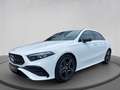 Mercedes-Benz A 180 d Kompaktlimousine Ö-Edition AMG Line - thumbnail 2