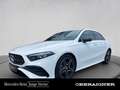 Mercedes-Benz A 180 d Kompaktlimousine Ö-Edition AMG Line - thumbnail 1