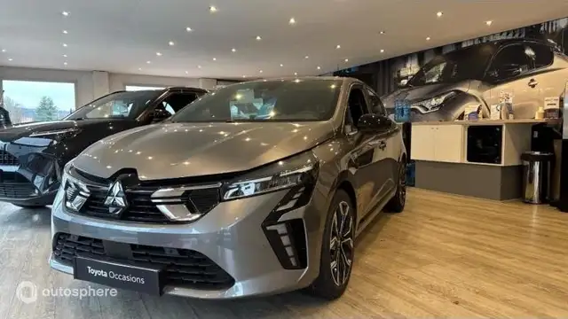 Mitsubishi Colt 1.0 MPI-T 91ch Intense 2025