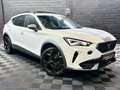CUPRA Formentor VZ 245CV eHybrid DSG6  "Carbon Edition" *PANO*FULL Blanc - thumbnail 4