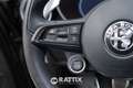 Alfa Romeo Stelvio 2.2 T 210CV Veloce Q4 Auto Nero - thumbnail 12