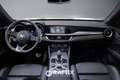 Alfa Romeo Stelvio 2.2 T 210CV Veloce Q4 Auto Nero - thumbnail 10