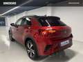 Volkswagen T-Roc 1.5 TSI R-Line kW DSG7 110KW Burdeos - thumbnail 5