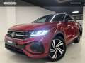 Volkswagen T-Roc 1.5 TSI R-Line kW DSG7 110KW Burdeos - thumbnail 2