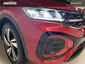 Volkswagen T-Roc 1.5 TSI R-Line kW DSG7 110KW Burdeos - thumbnail 34