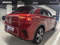 Volkswagen T-Roc 1.5 TSI R-Line kW DSG7 110KW Burdeos - thumbnail 6