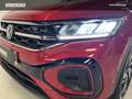 Volkswagen T-Roc 1.5 TSI R-Line kW DSG7 110KW Burdeos - thumbnail 36
