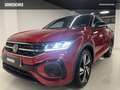 Volkswagen T-Roc 1.5 TSI R-Line kW DSG7 110KW Burdeos - thumbnail 3
