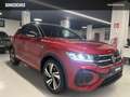 Volkswagen T-Roc 1.5 TSI R-Line kW DSG7 110KW Burdeos - thumbnail 7