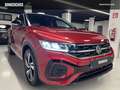 Volkswagen T-Roc 1.5 TSI R-Line kW DSG7 110KW Burdeos - thumbnail 8