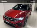 Volkswagen T-Roc 1.5 TSI R-Line kW DSG7 110KW Burdeos - thumbnail 10