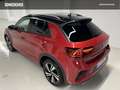 Volkswagen T-Roc 1.5 TSI R-Line kW DSG7 110KW Burdeos - thumbnail 11