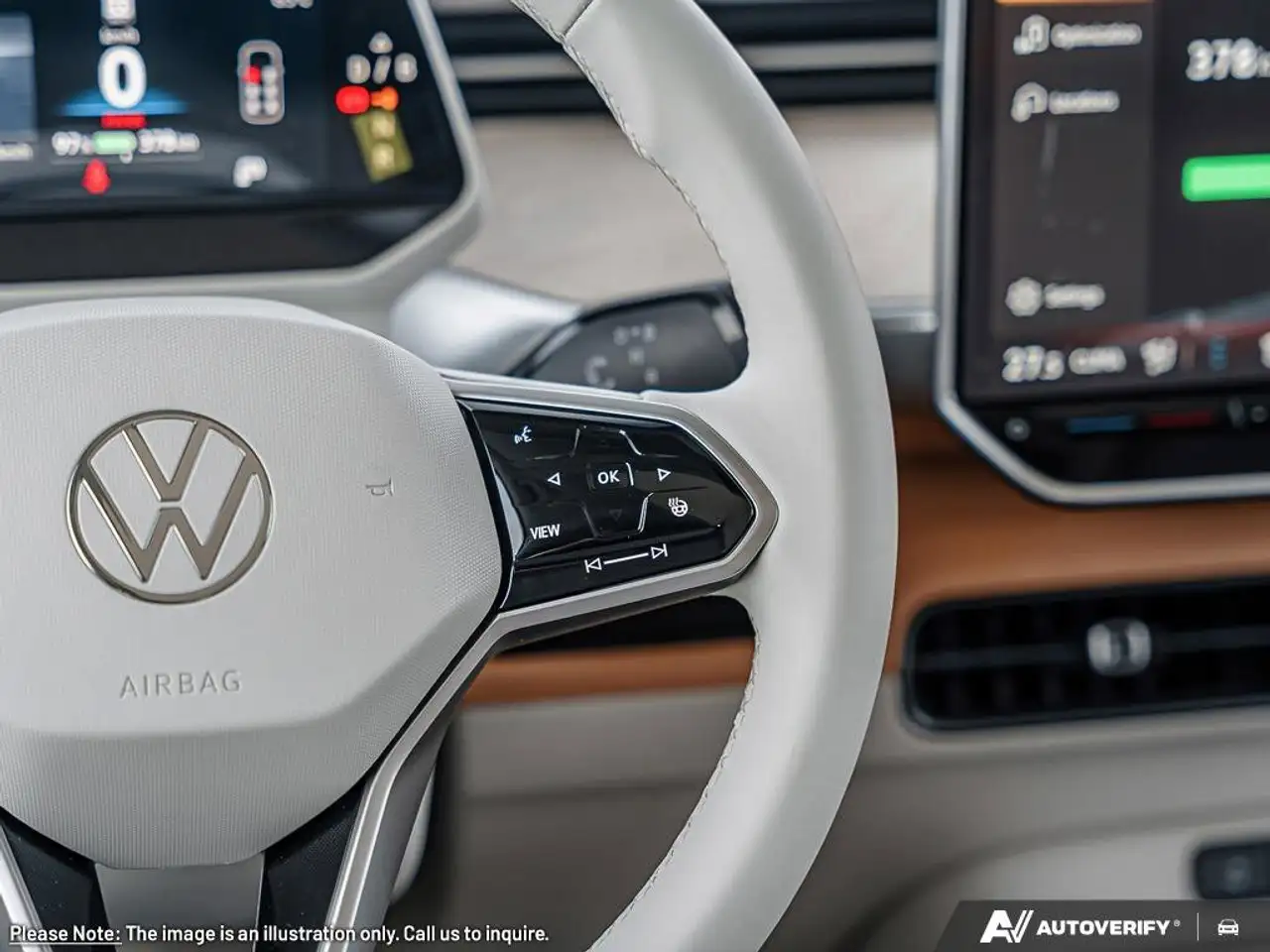 Volkswagen ID. Buzz fotografie Volkswagen ID. Buzz