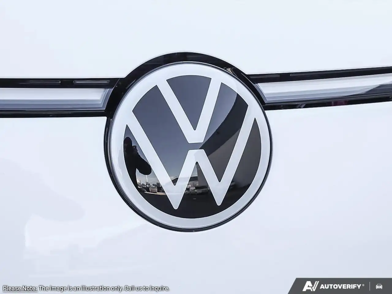 Volkswagen ID. Buzz fotografie Volkswagen ID. Buzz