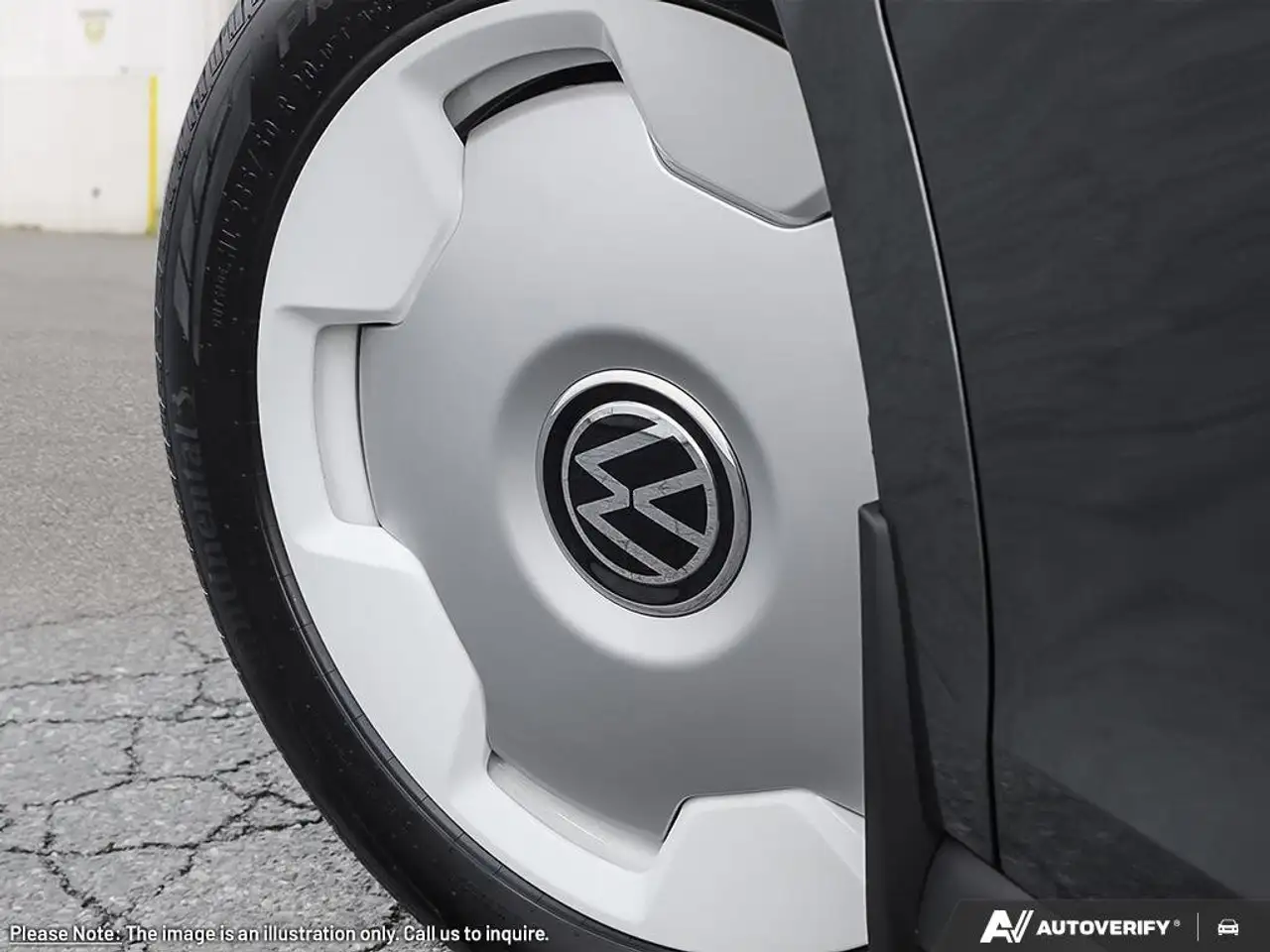 Volkswagen ID. Buzz fotografie Volkswagen ID. Buzz