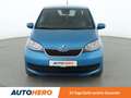 Skoda Citigo 1.0 MPI Clever*PDC*SHZ*KLIMA*GARANTIE* Blau - thumbnail 9