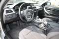 BMW 320 320d Business aut. Argent - thumbnail 9