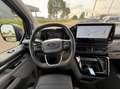 Ford Tourneo TRANSIT TITANIUM EXCLUSIVE 2.0 170 PK DUBBEL CABIN Gris - thumbnail 12