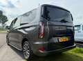 Ford Tourneo TRANSIT TITANIUM EXCLUSIVE 2.0 170 PK DUBBEL CABIN Gris - thumbnail 5