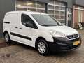 Peugeot Partner 120 1.6 BlueHDi 100pk L1 XR Airco Cruise Trekhaak Zilver - thumbnail 1