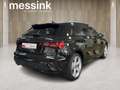 Audi A3 Sportback 45 TFSI*e*S-line*SONOS*Matrix LED*Raute* Schwarz - thumbnail 4