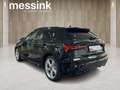 Audi A3 Sportback 45 TFSI*e*S-line*SONOS*Matrix LED*Raute* Schwarz - thumbnail 3