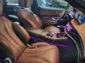 Mercedes-Benz S 63 AMG S 63 AMG L 4Matic+ AMG Speedshift 9G-MCT Weiß - thumbnail 9
