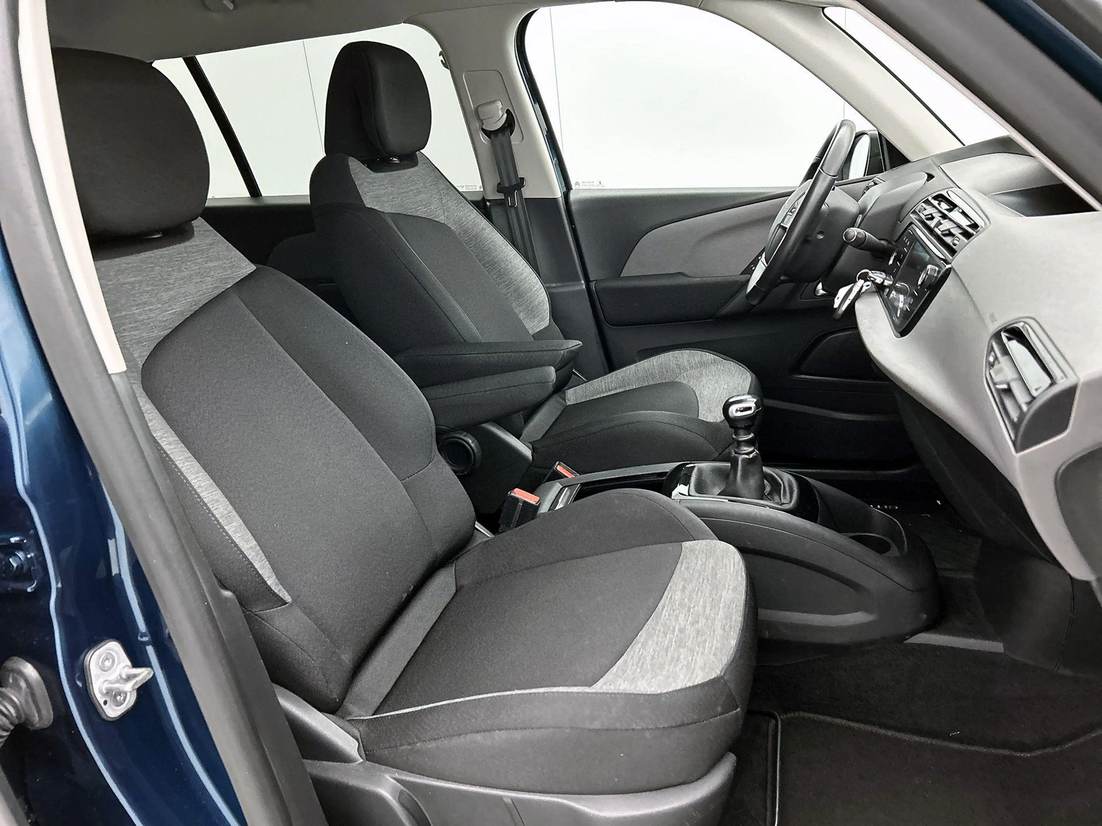 Citroen Grand C4 SpaceTourer Business 130pk | 7 zitplaatsen | Navigatie | Achte — photo 14