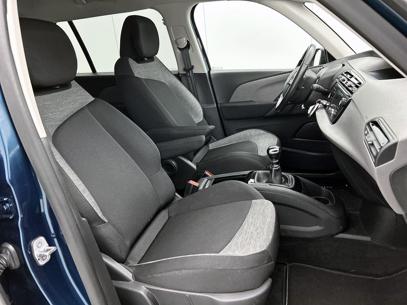 Citroen Grand C4 SpaceTourer Business 130pk | 7 zitplaatsen | Navigatie | Achte — photo 14