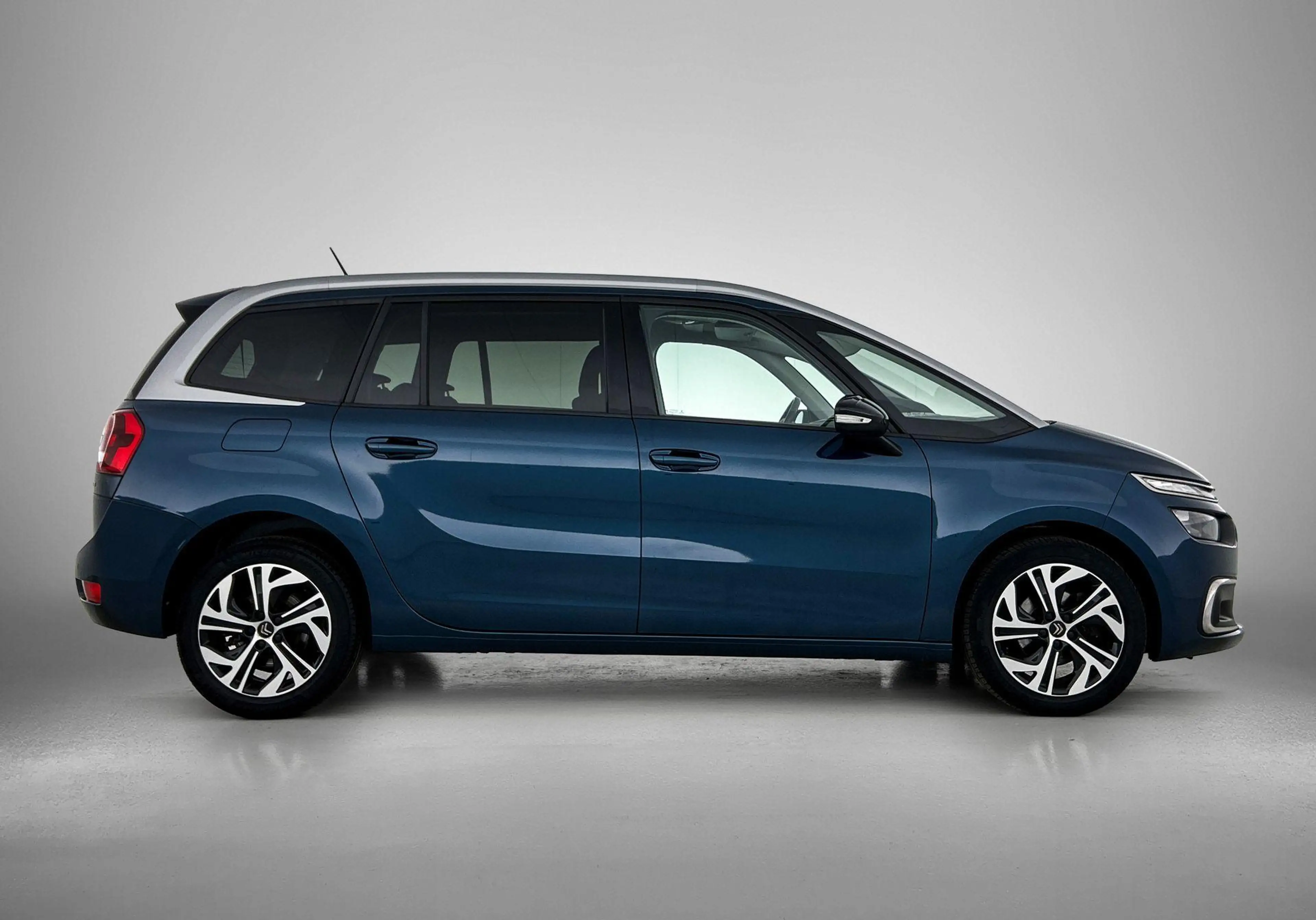 Citroen Grand C4 SpaceTourer Business 130pk | 7 zitplaatsen | Navigatie | Achte — photo 7