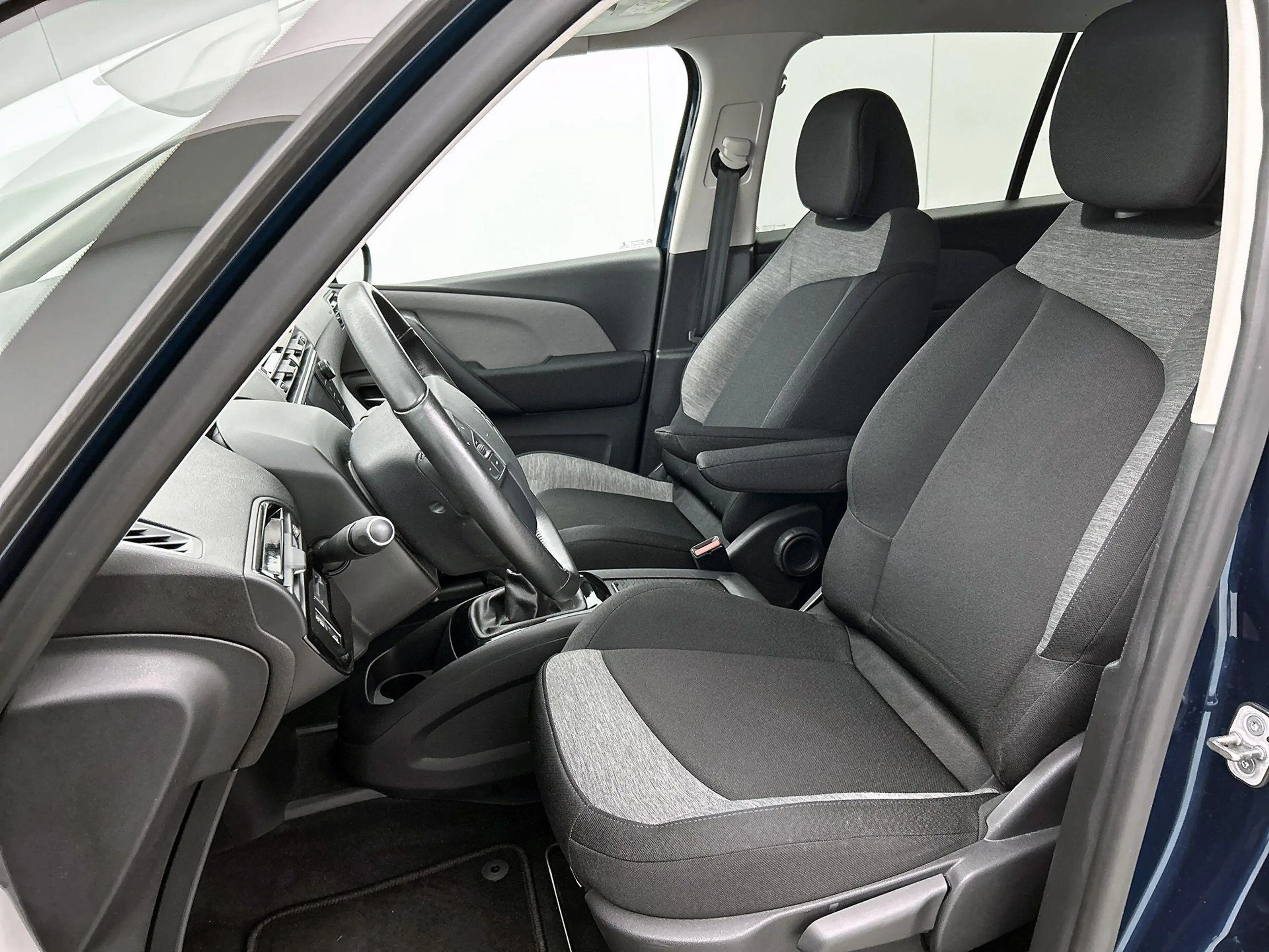 Citroen Grand C4 SpaceTourer Business 130pk | 7 zitplaatsen | Navigatie | Achte — photo 10