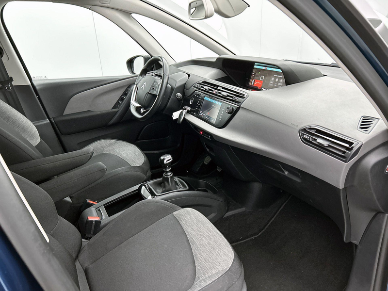 Citroen Grand C4 SpaceTourer Business 130pk | 7 zitplaatsen | Navigatie | Achte — photo 13