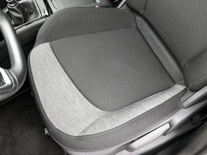 Citroen Grand C4 SpaceTourer Business 130pk | 7 zitplaatsen | Navigatie | Achte — photo 15