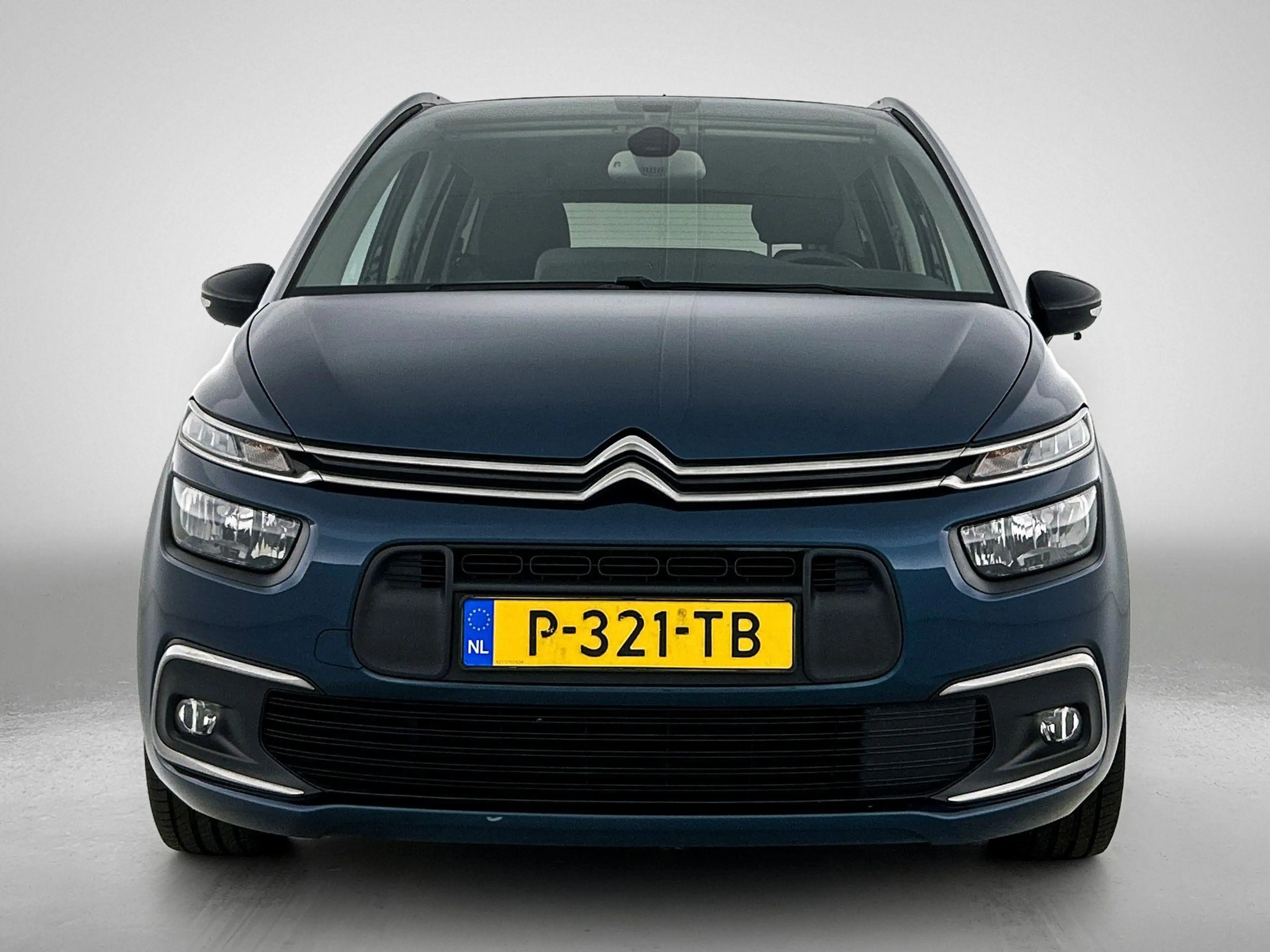Citroen Grand C4 SpaceTourer Business 130pk | 7 zitplaatsen | Navigatie | Achte — photo 9