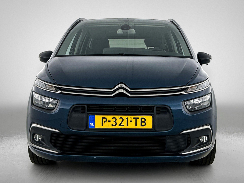 Citroen Grand C4 SpaceTourer Business 130pk | 7 zitplaatsen | Navigatie | Achte — photo 9