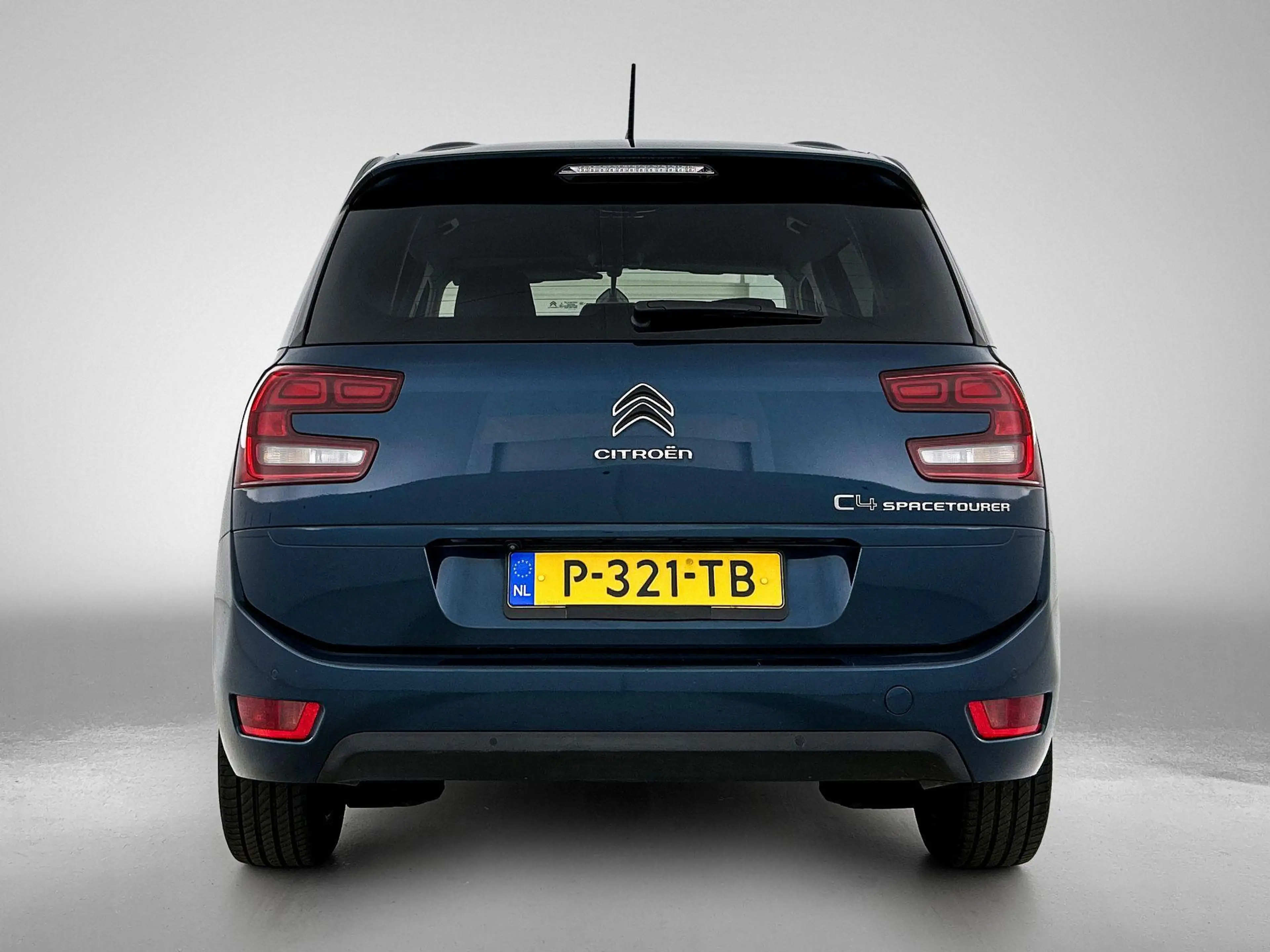 Citroen Grand C4 SpaceTourer Business 130pk | 7 zitplaatsen | Navigatie | Achte — photo 5