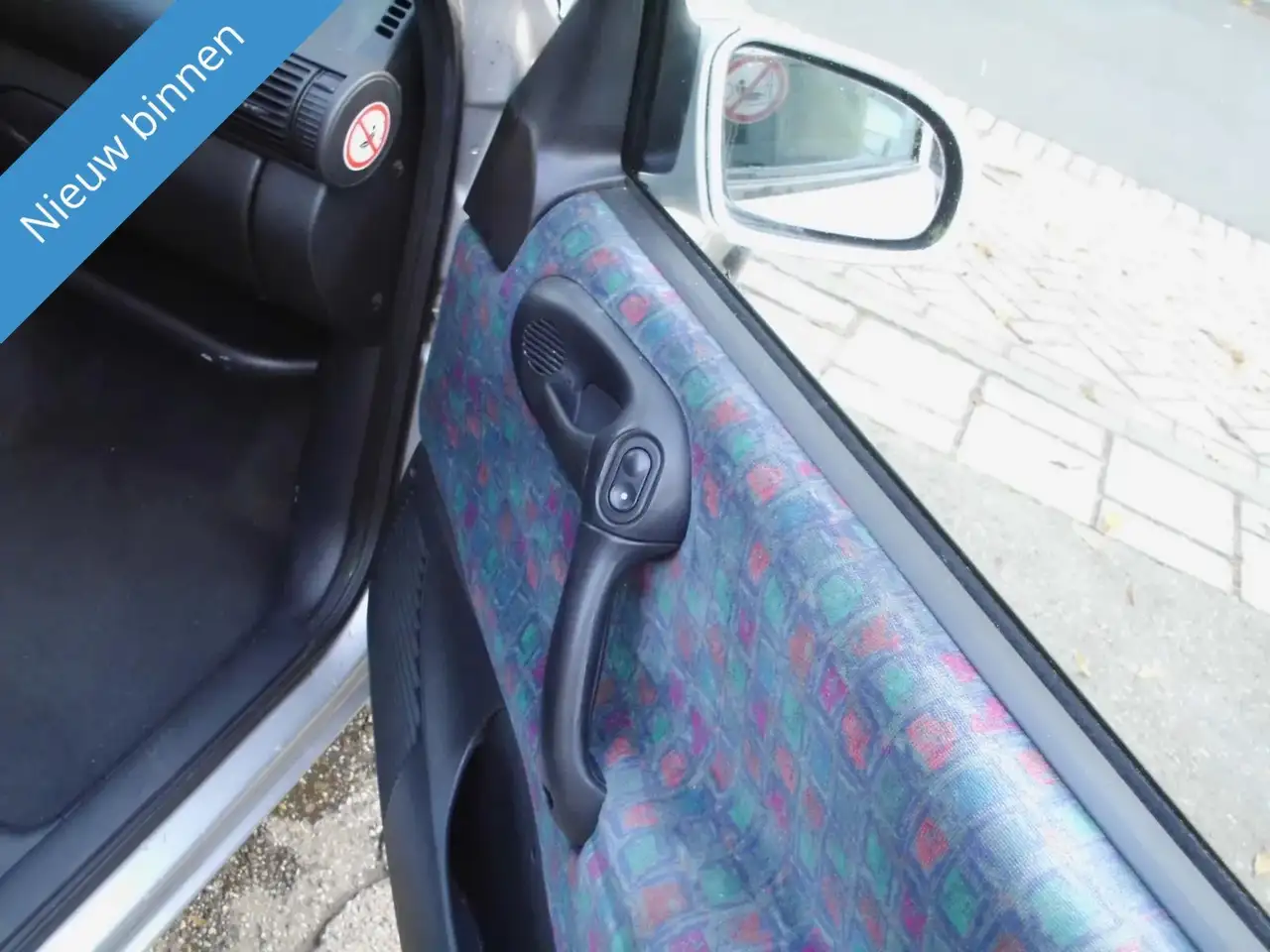 Opel CORSA-B 1.4 5 DEURS AUTOMAAT, foto 12