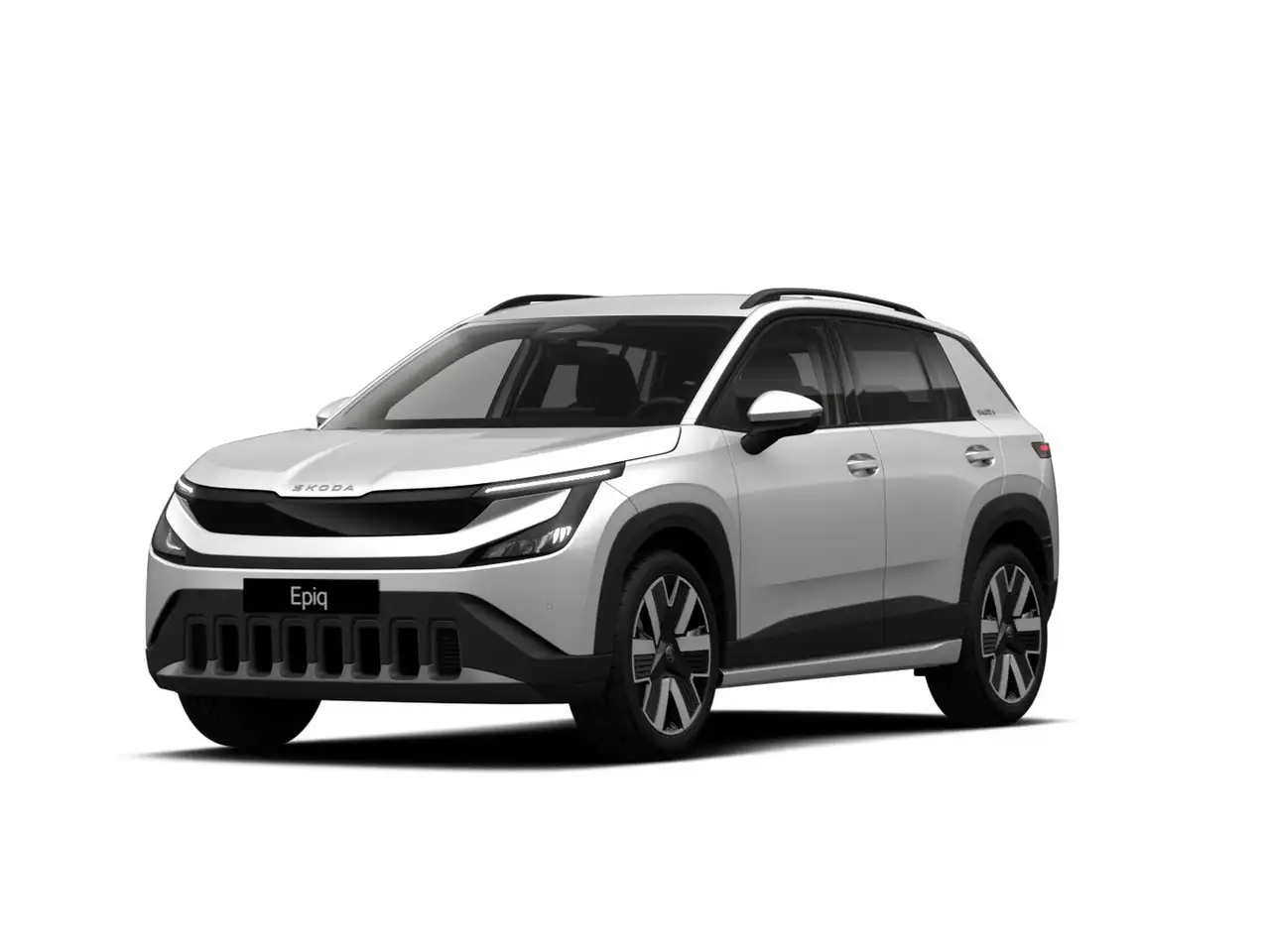 Škoda Epiq