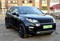 Land Rover Discovery Sport *XENON*LEDER*NAVI*19-ZOLL ALU* Noir - thumbnail 6