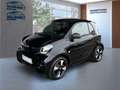 smart forTwo fortwo coupe electric drive / EQ Negro - thumbnail 1
