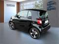 smart forTwo fortwo coupe electric drive / EQ Nero - thumbnail 4
