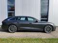 Audi A6 2.0 TDI quattro S line+CAM+KEYLESS+360°+AHK+STANDH Grau - thumbnail 7