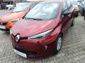 Renault ZOE (mit Batterie) 22 kwh Life Rot - thumbnail 1