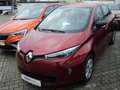 Renault ZOE (mit Batterie) 22 kwh Life Rot - thumbnail 11