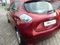 Renault ZOE (mit Batterie) 22 kwh Life Rot - thumbnail 7