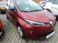 Renault ZOE (mit Batterie) 22 kwh Life Rot - thumbnail 3