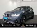 Volkswagen Tiguan 2.0TDI RLine Matrix LED HuD el Heckklappe Grigio - thumbnail 1