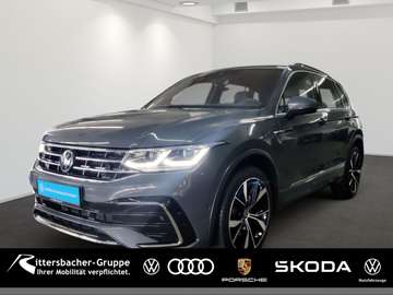 2.0TDI RLine Matrix LED HuD el Heckklappe